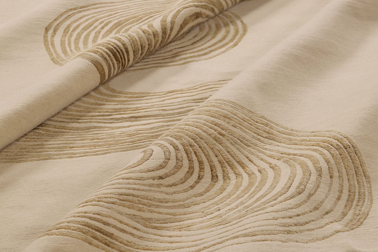 SMOKESCREEN IVORY BRONZE Detail 2