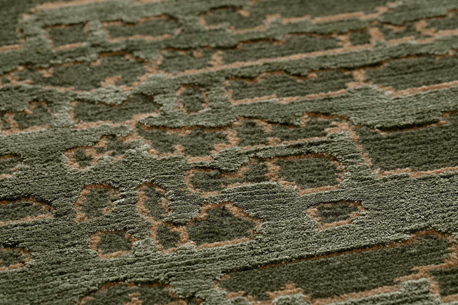 STREETS OF PARIS II FOREST