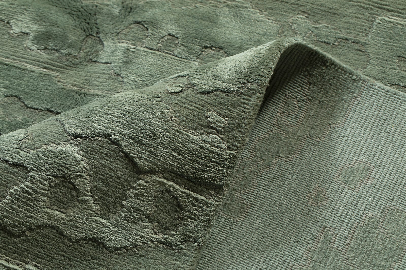 STREETS OF PARIS IV THYME