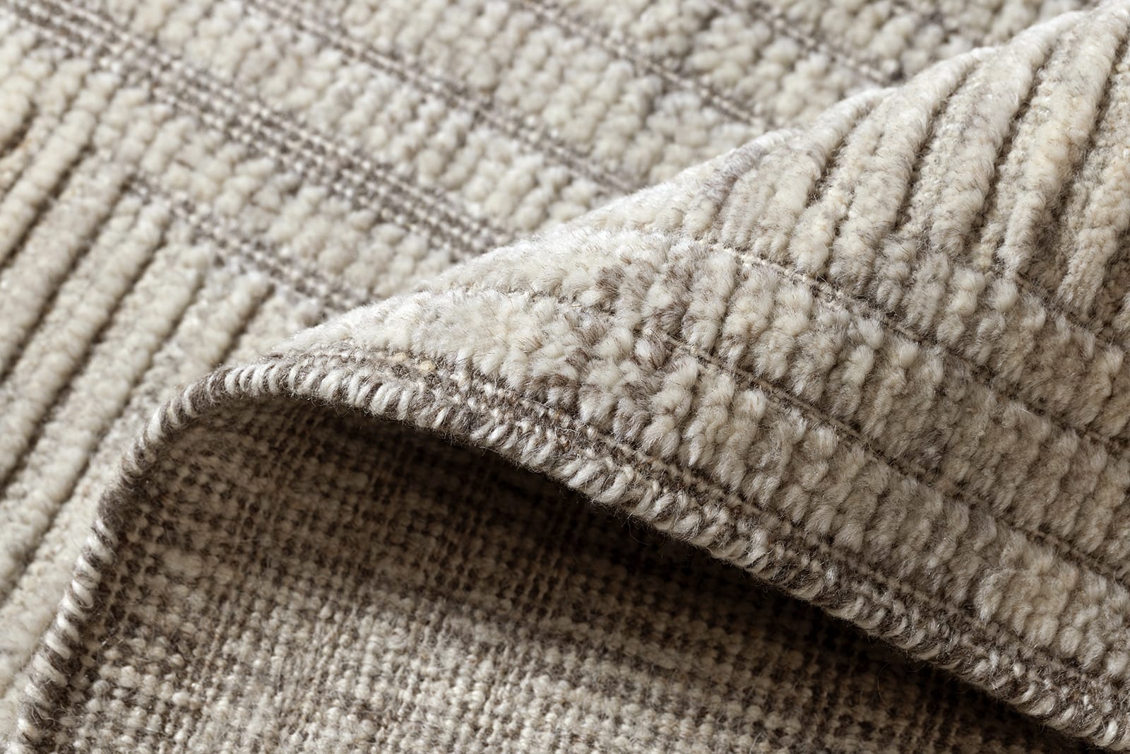 TRIADE BARLEY Rug detail image