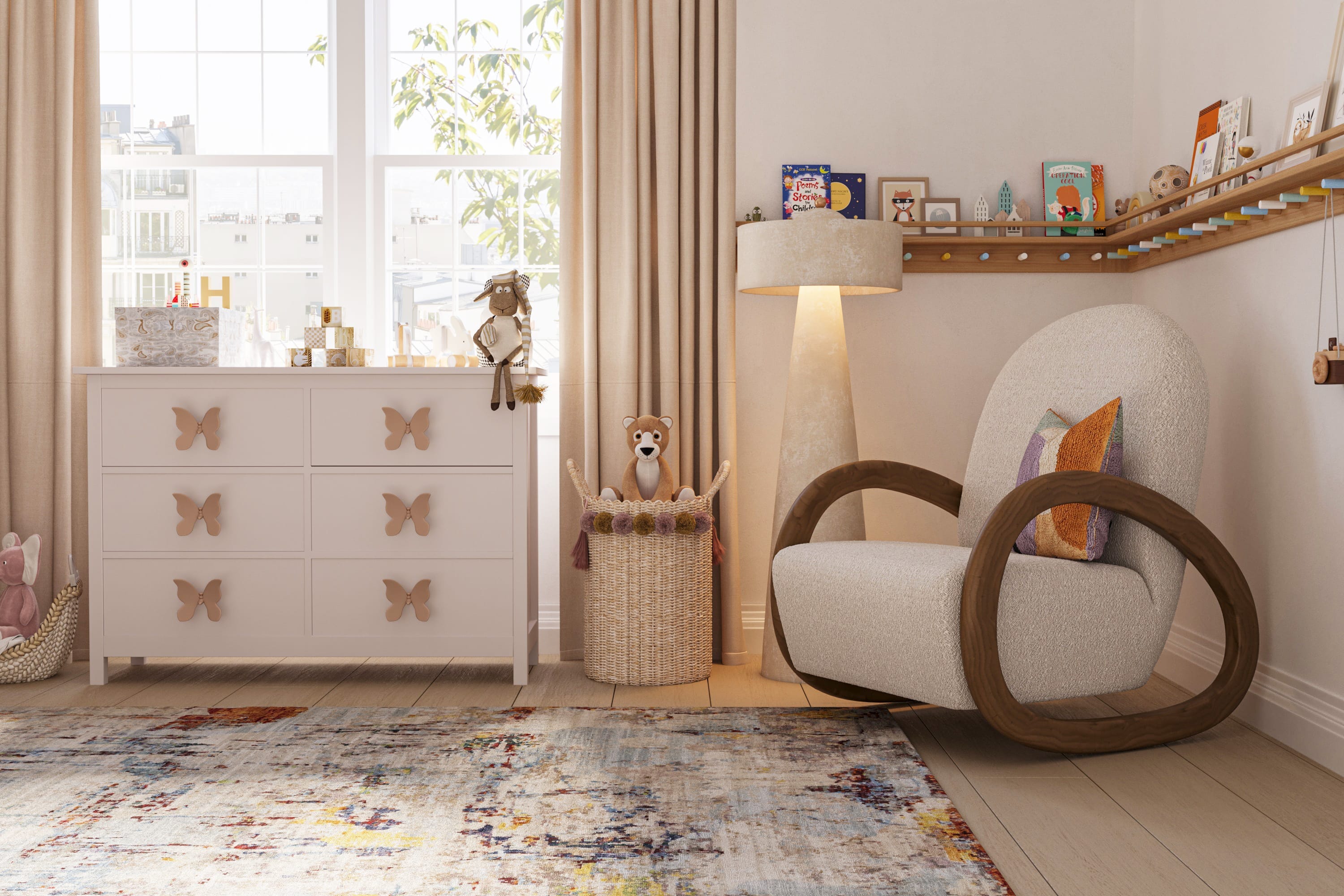 Troutman Pavement room-image