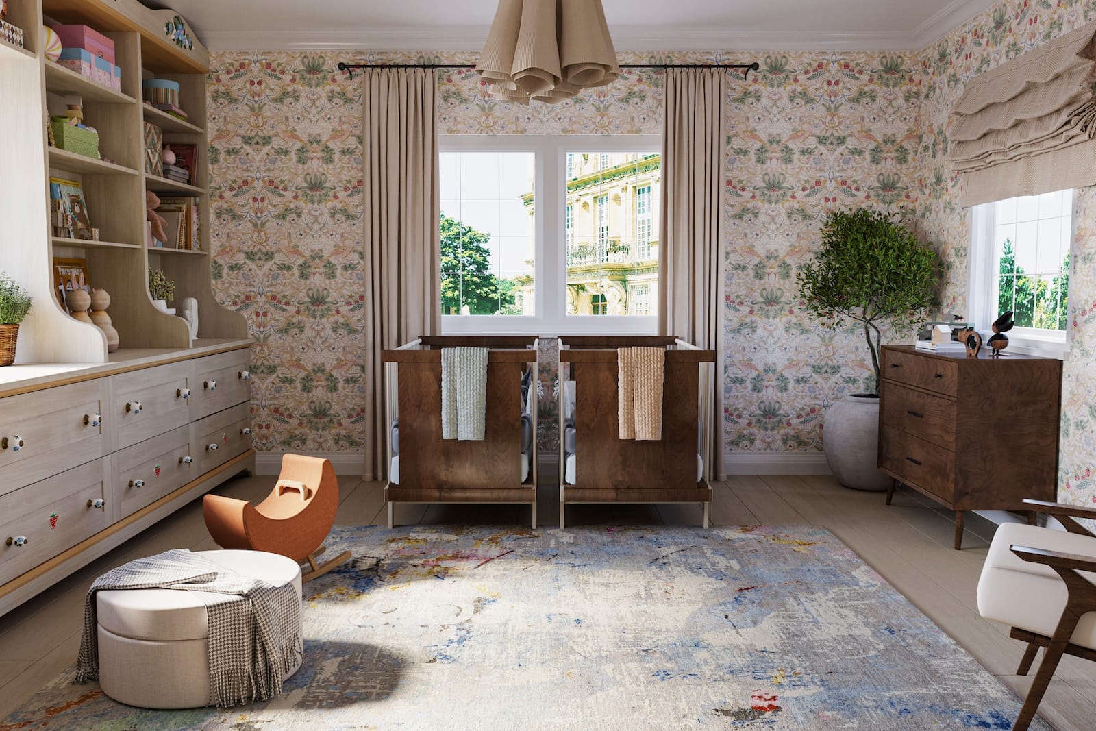 Wyckoff Sky room-image