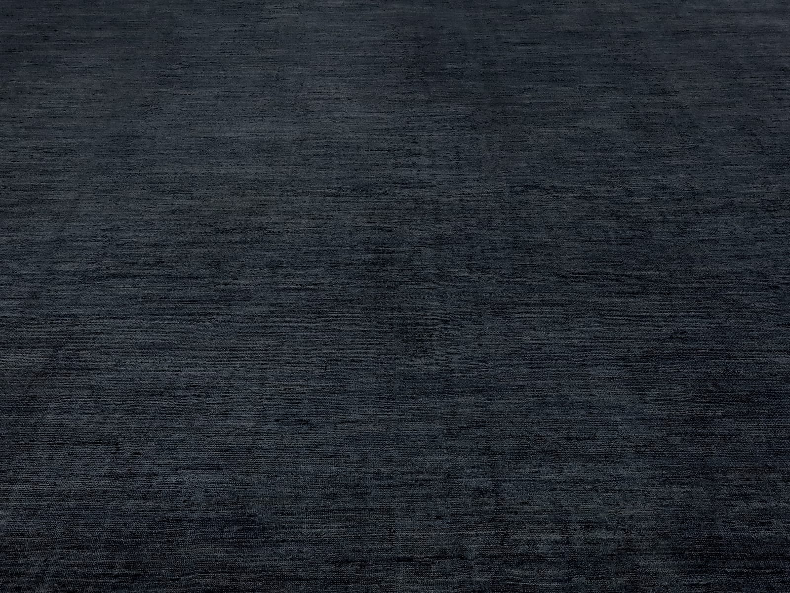 WOOL SOLID SMOKE A42HK