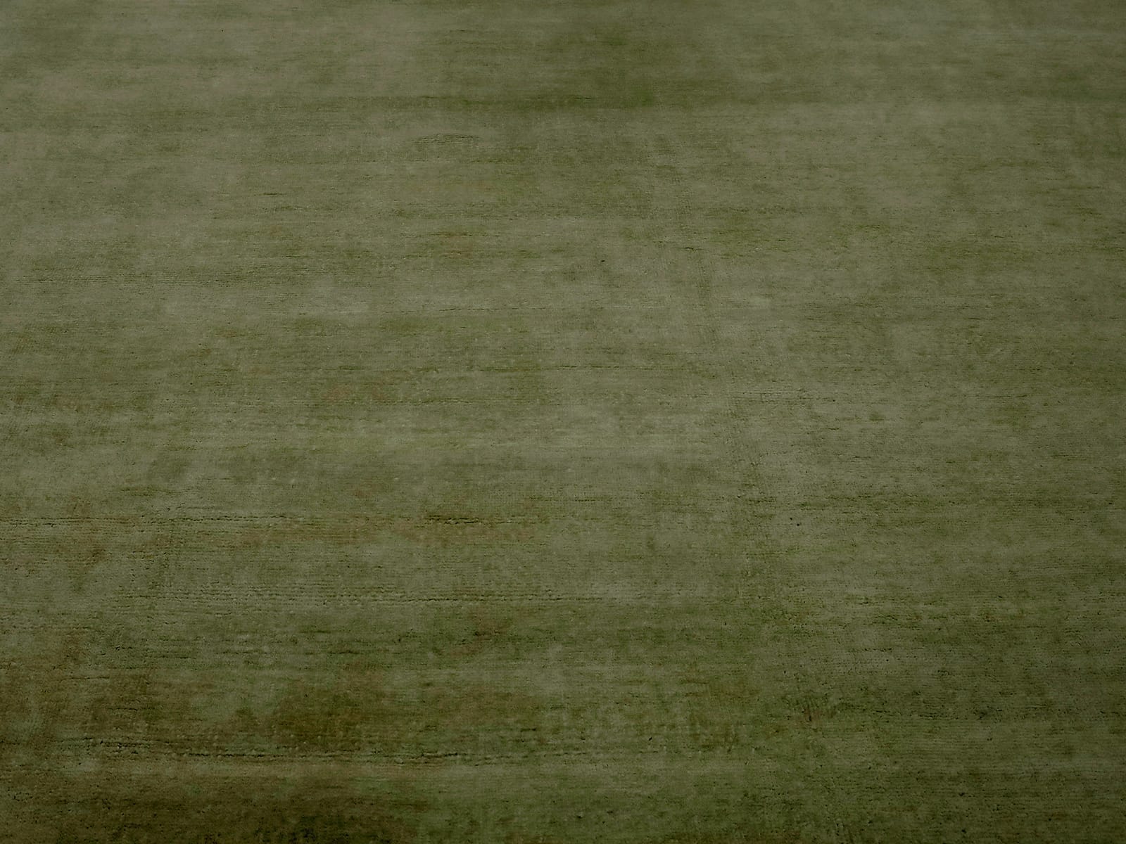 WOOL AND BAMBOO SILK SOLID SAGE GREEN A95HK