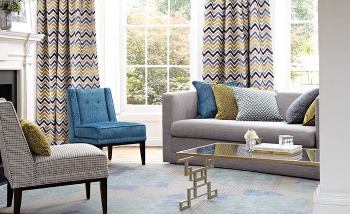 luxe rose installation room-image