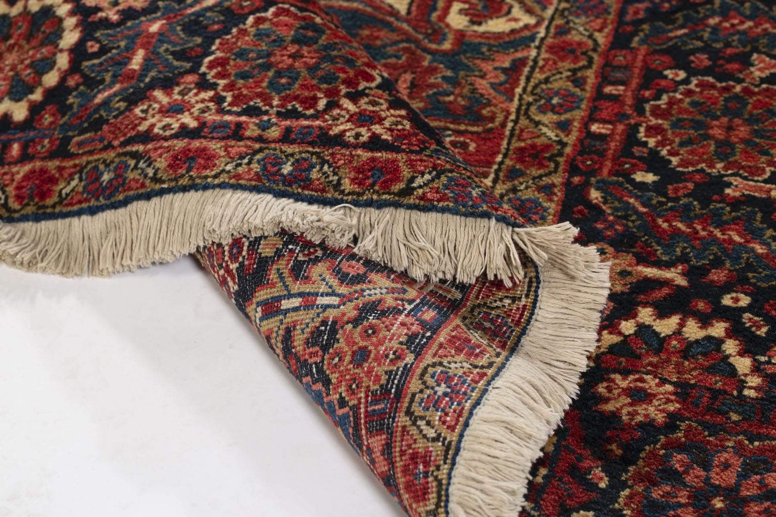 SEMI ANTIQUE HERIZ Product Tufenkian Artisan Carpets 