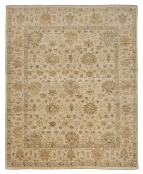 BARROW WHITE Product Tufenkian Artisan Carpets 