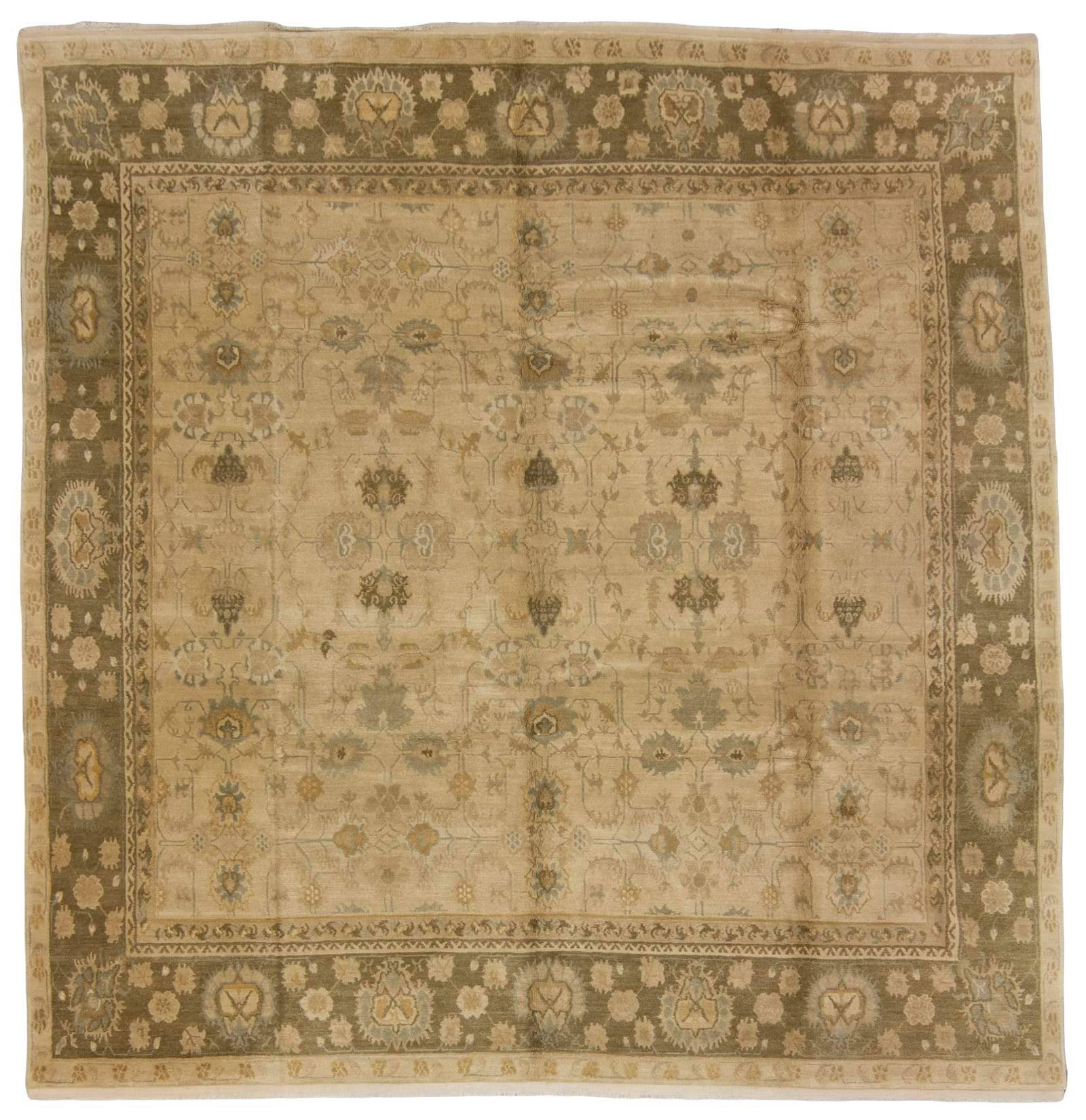 ARAK SAND Product Tufenkian Artisan Carpets 