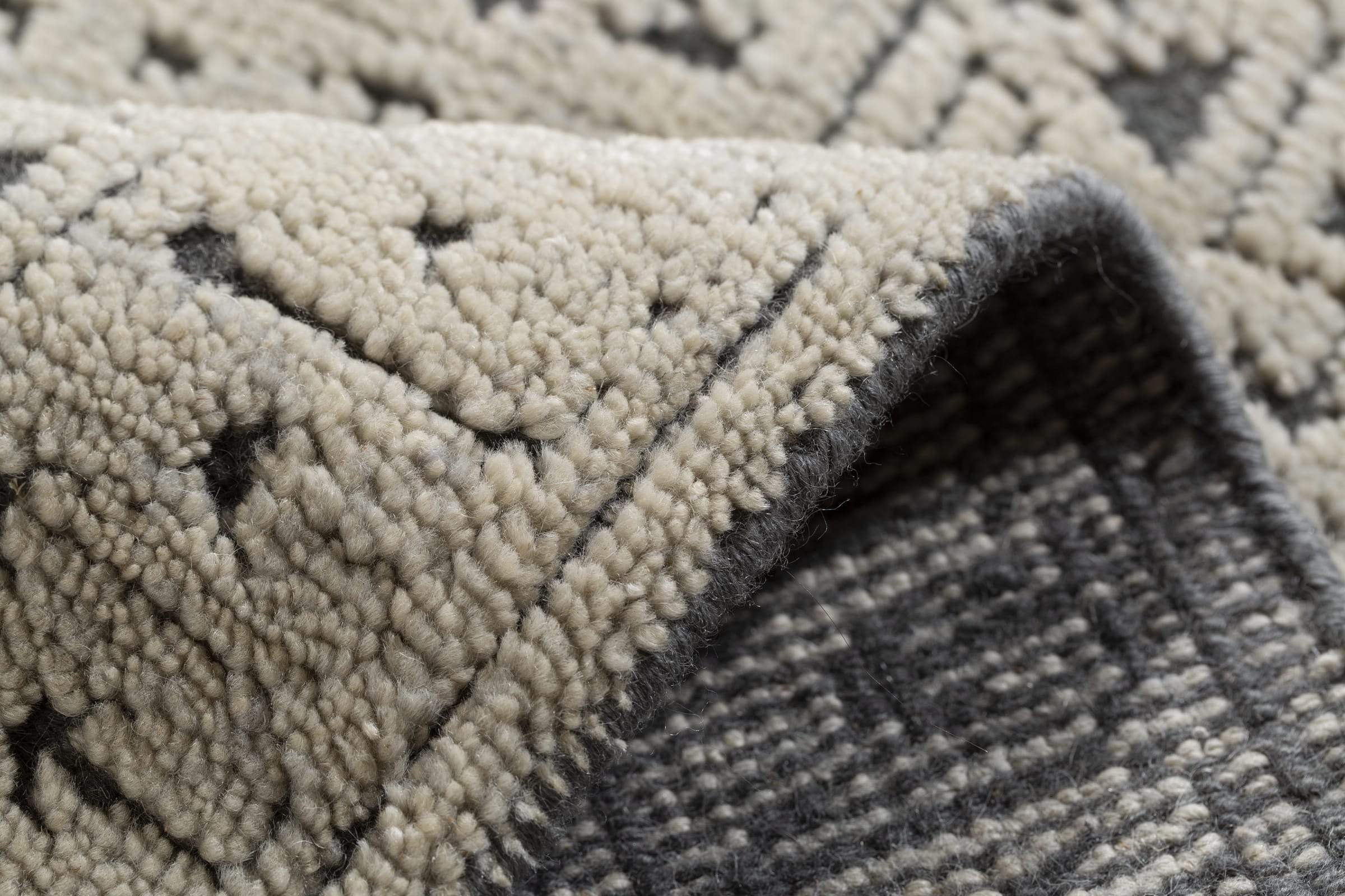 BAHRI IVORY Product Tufenkian Artisan Carpets 