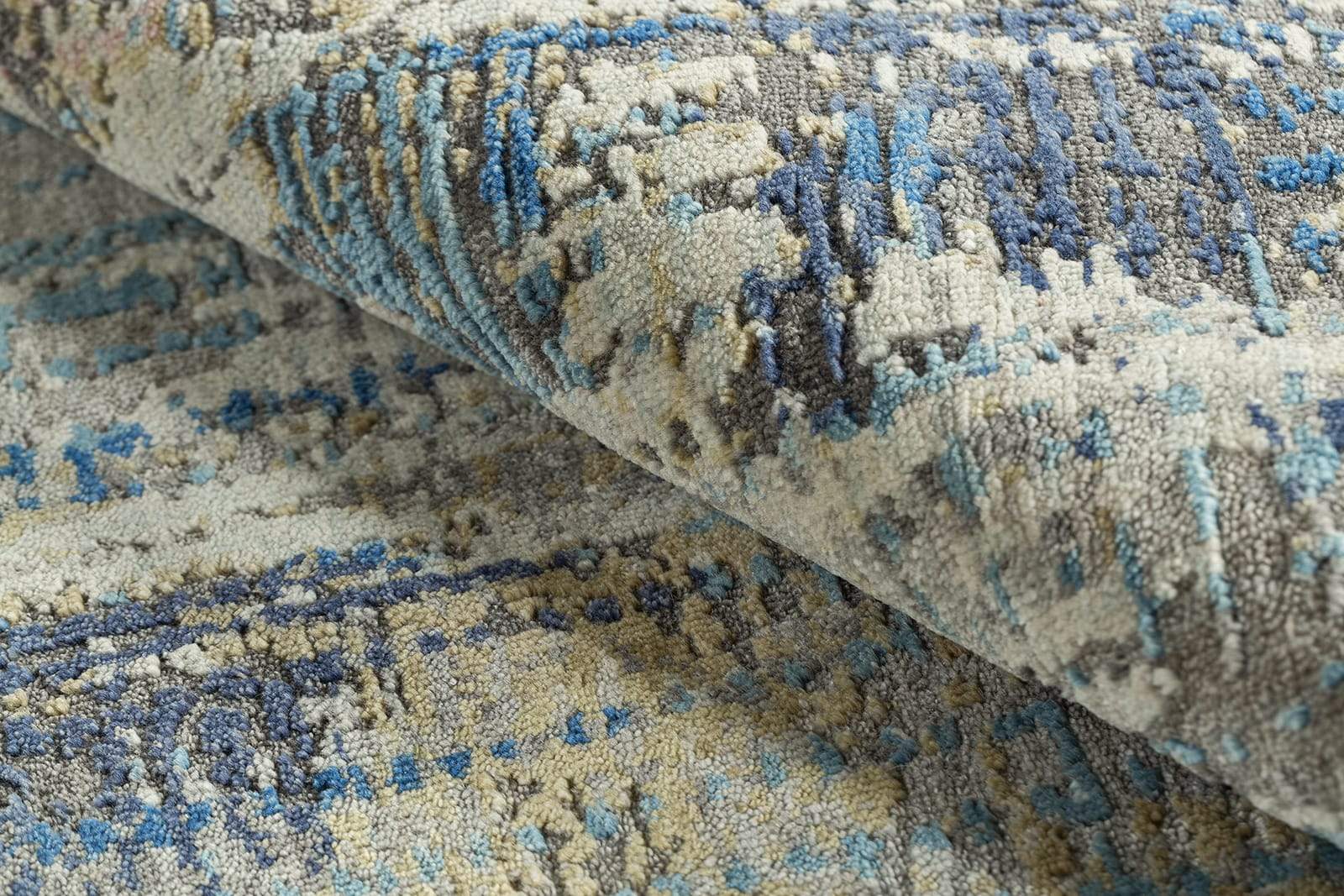 BEDAYA II BLUE Product Tufenkian Artisan Carpets 