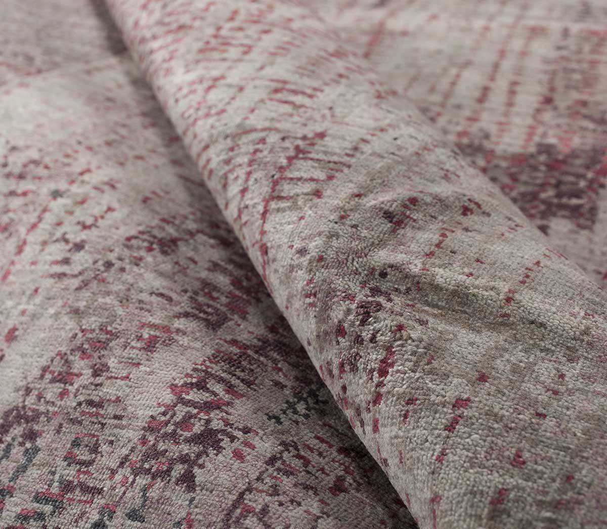 BEDAYA ROSEWOOD Product Tufenkian Artisan Carpets 