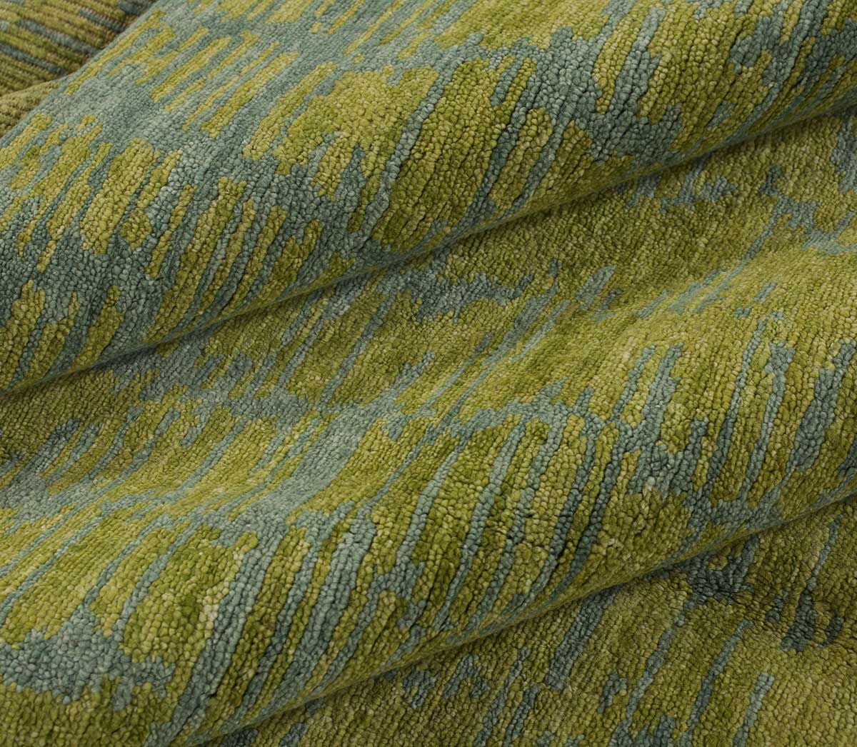 BILLOW II GRASS Product Tufenkian Artisan Carpets 