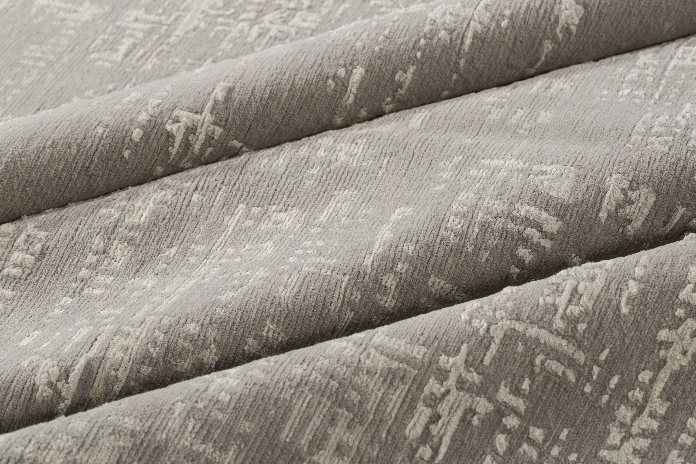 BURLAP II PEARL Product Tufenkian Artisan Carpets 