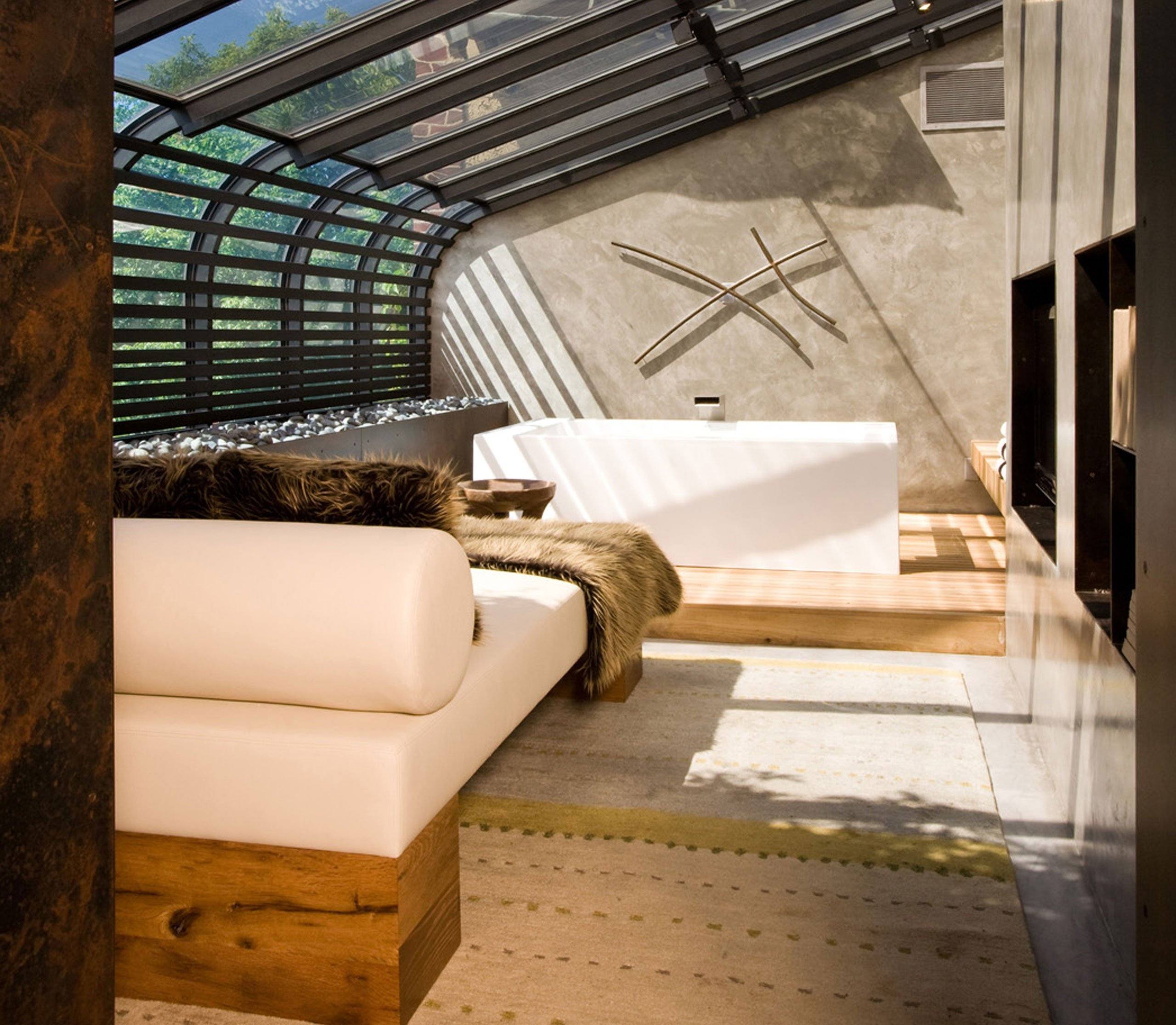 COCONINO LIMESTONE Lifestyle room-image