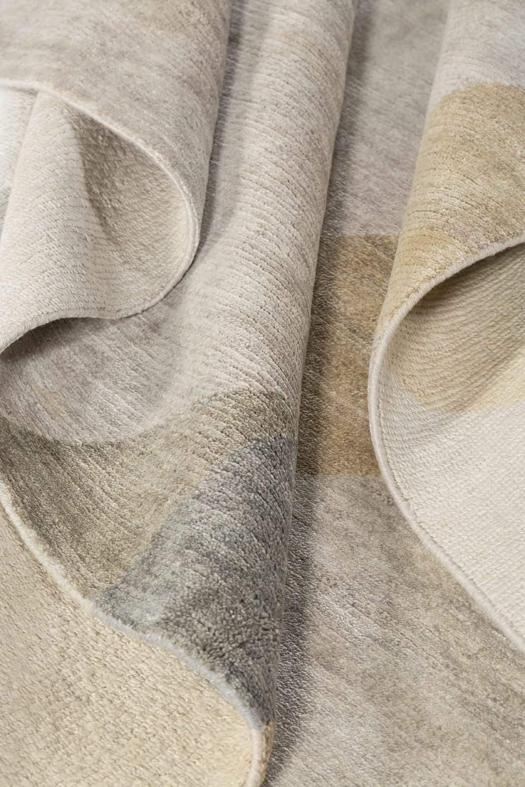 DELANO TAN Product Tufenkian Artisan Carpets 