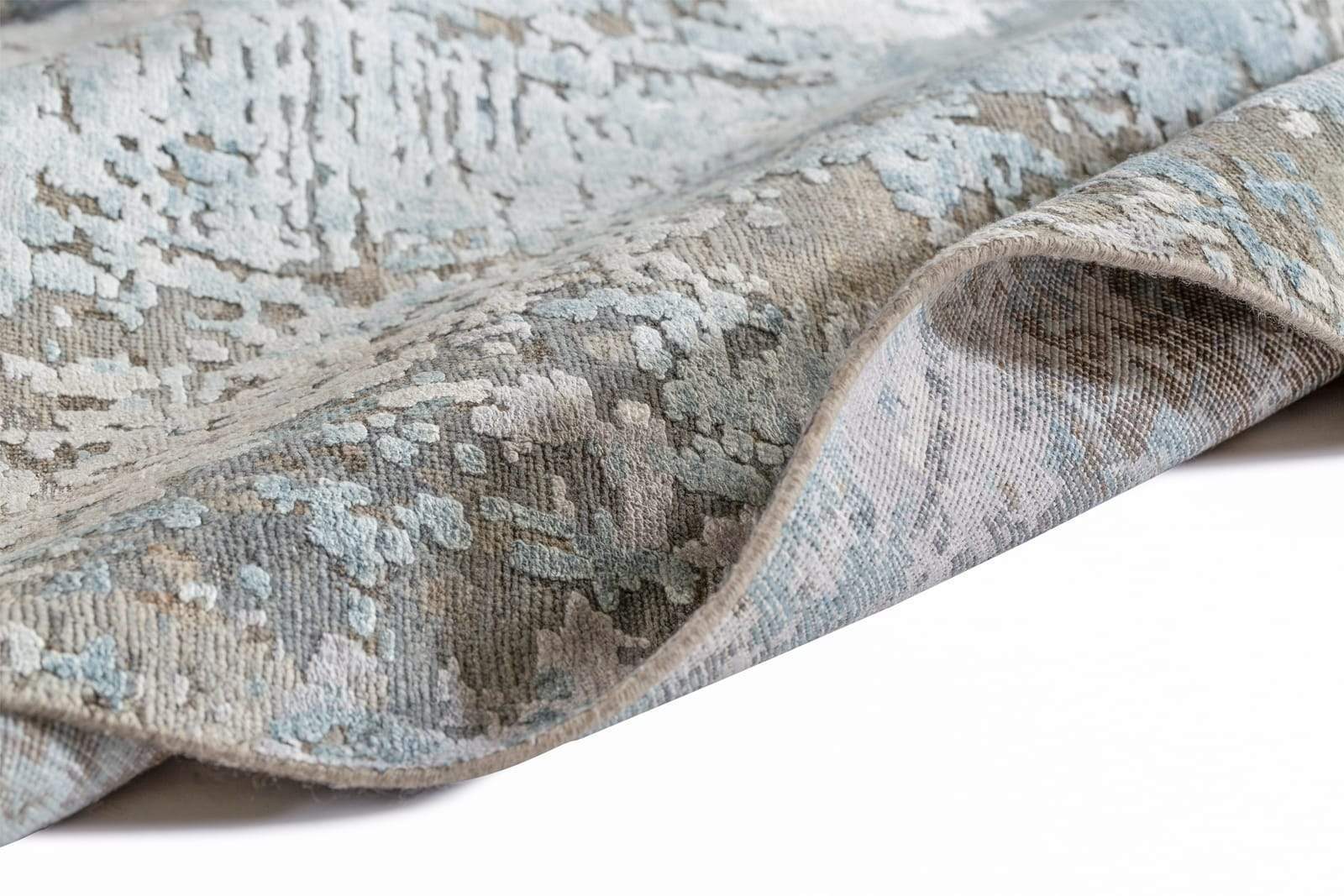 FRIEZE GRANITE Product Tufenkian Artisan Carpets 