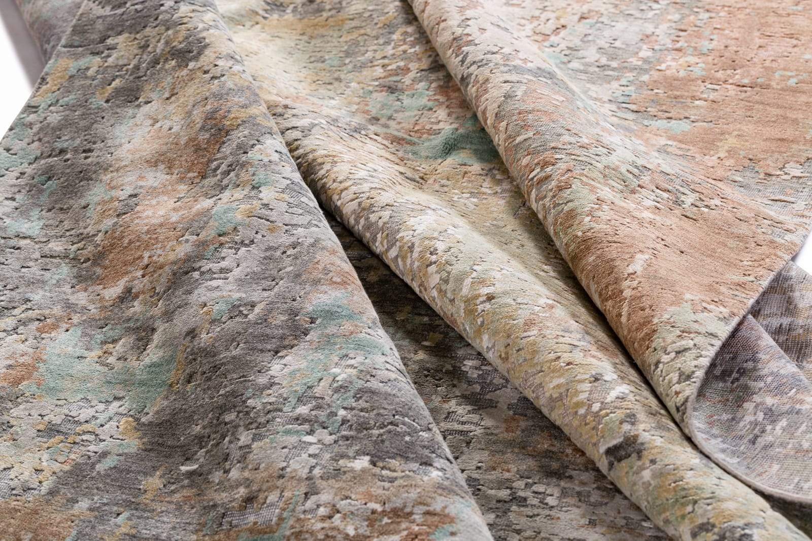 FRIEZE LIMESTONE Product Tufenkian Artisan Carpets 