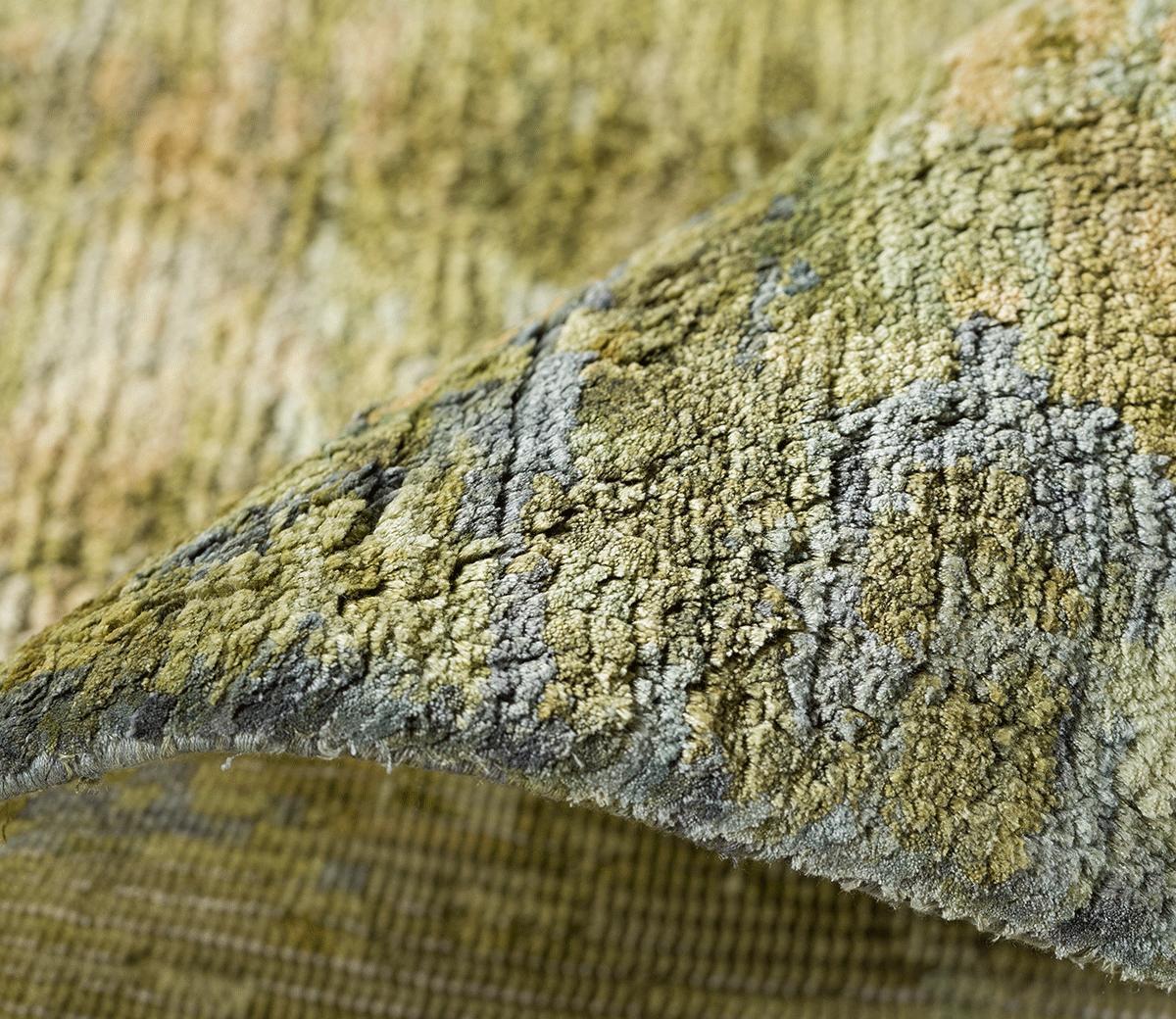 GEMSTONE CITRINE Product Tufenkian Artisan Carpets 