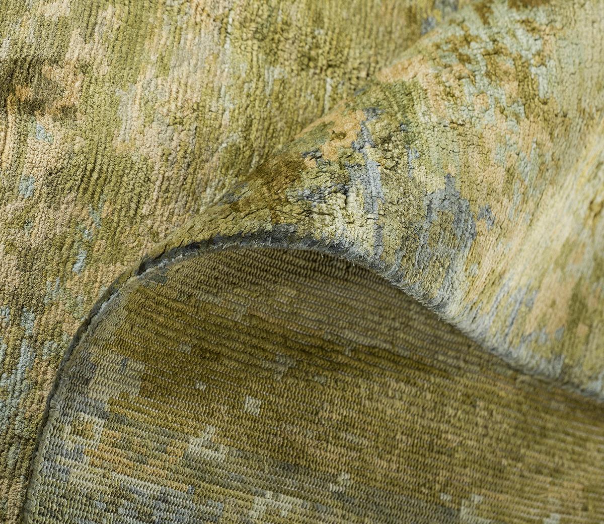 GEMSTONE CITRINE Product Tufenkian Artisan Carpets 