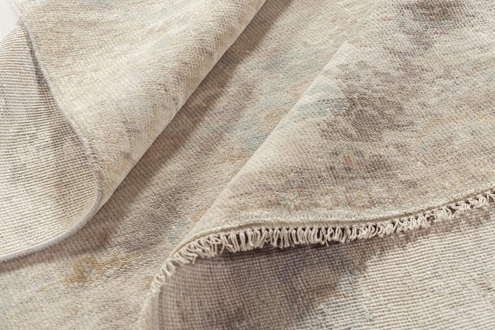 Detail of Herati Tan