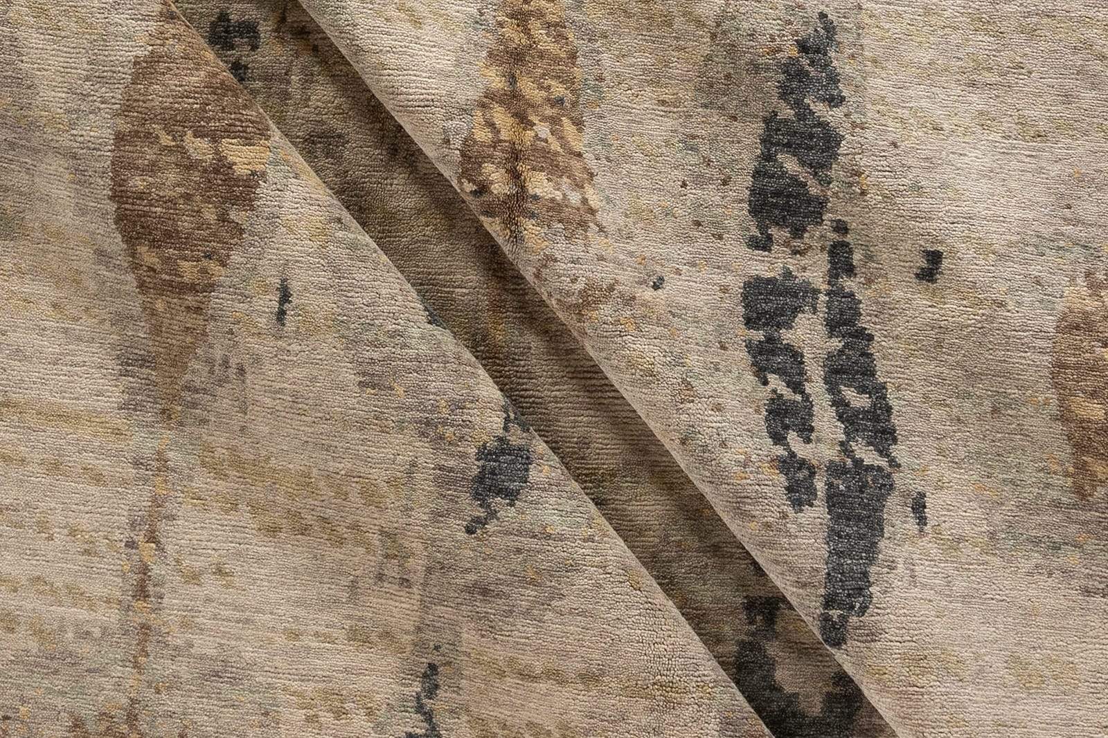 MIRI II TAN Product Tufenkian Artisan Carpets 