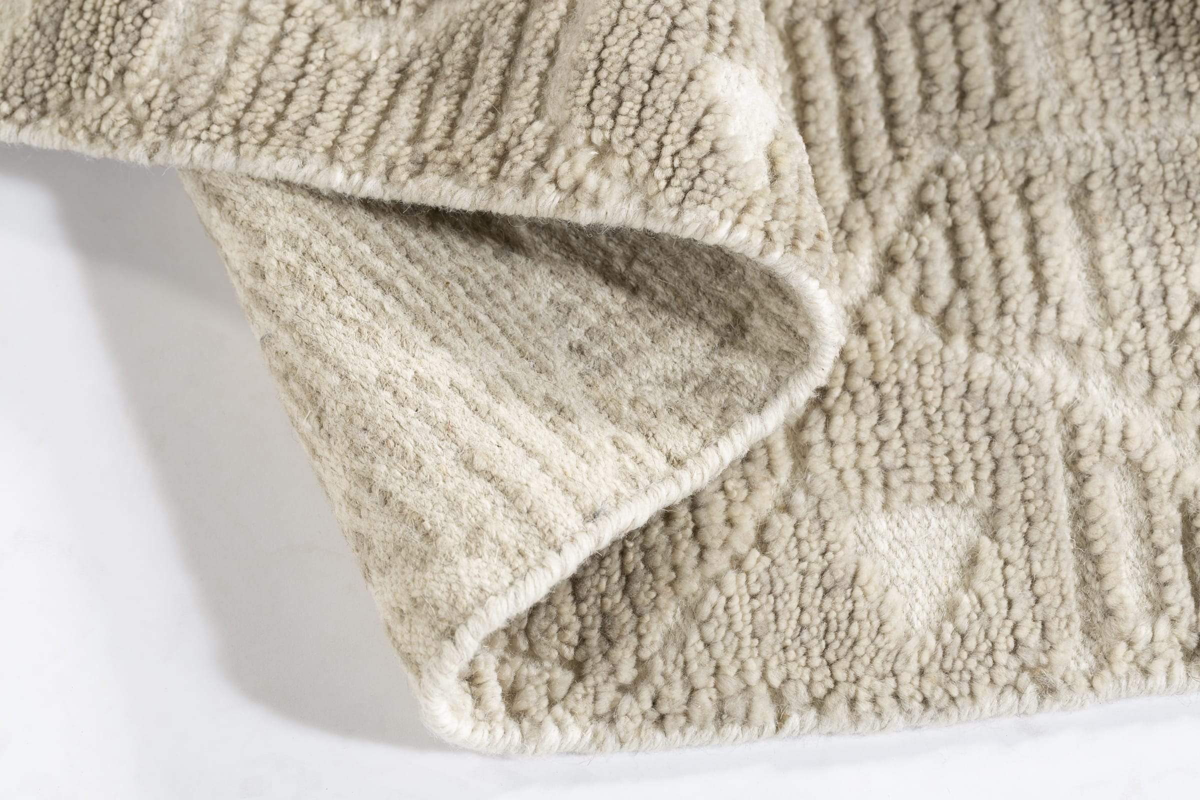 MONREALE LIGHT TAUPE Product Tufenkian Artisan Carpets 