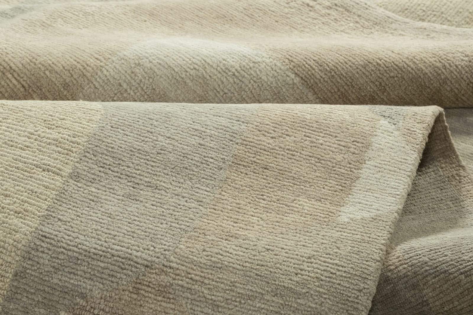 MALMO BEIGE Product Tufenkian Artisan Carpets 