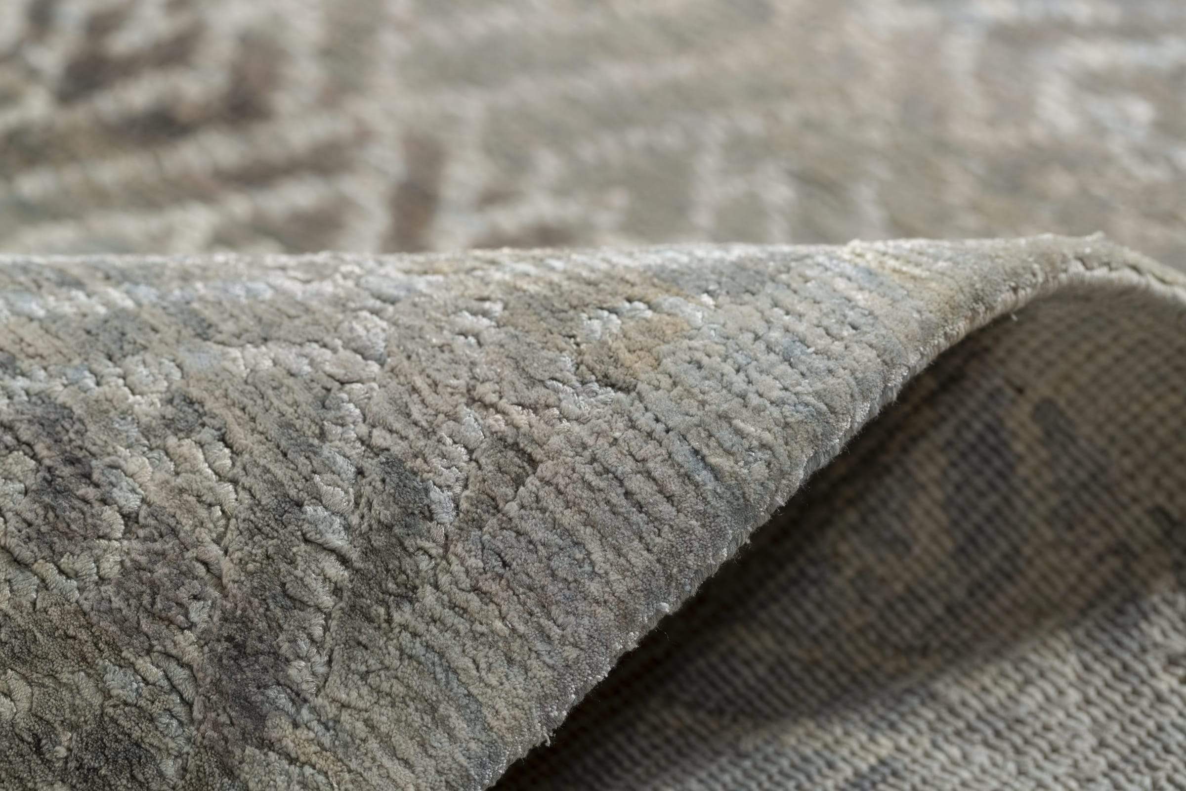 ORIGAMI MINERAL Product Tufenkian Artisan Carpets 