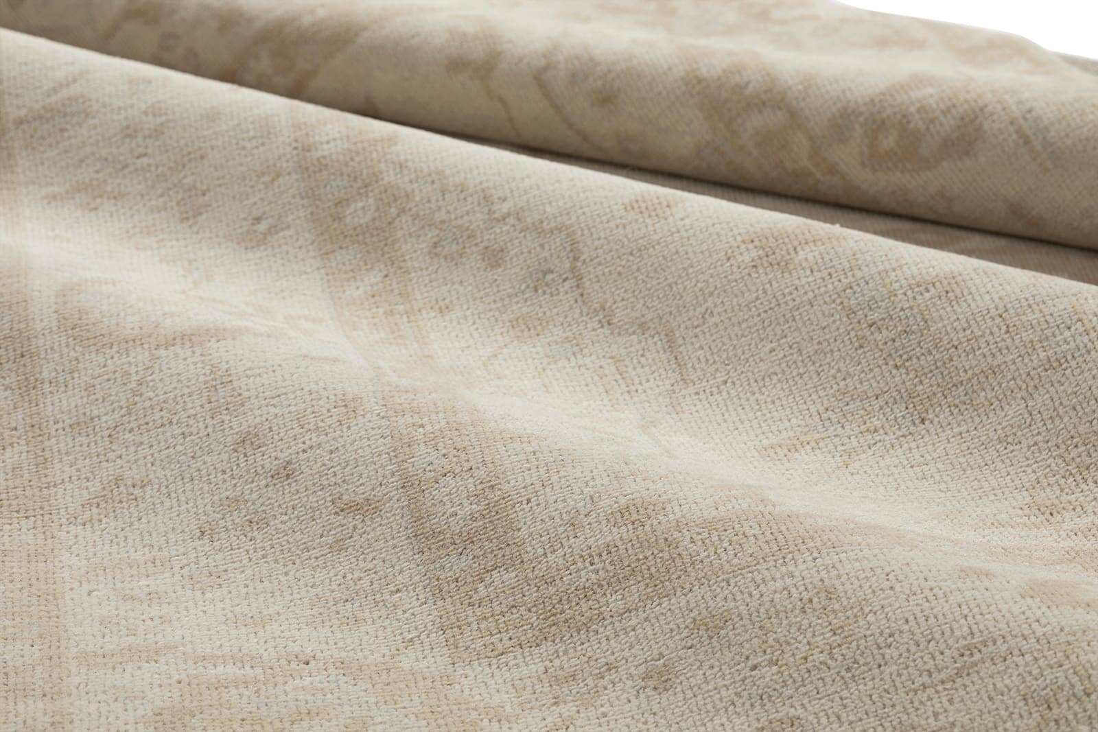 PRAVANA TAN Tufenkian Artisan Carpets 