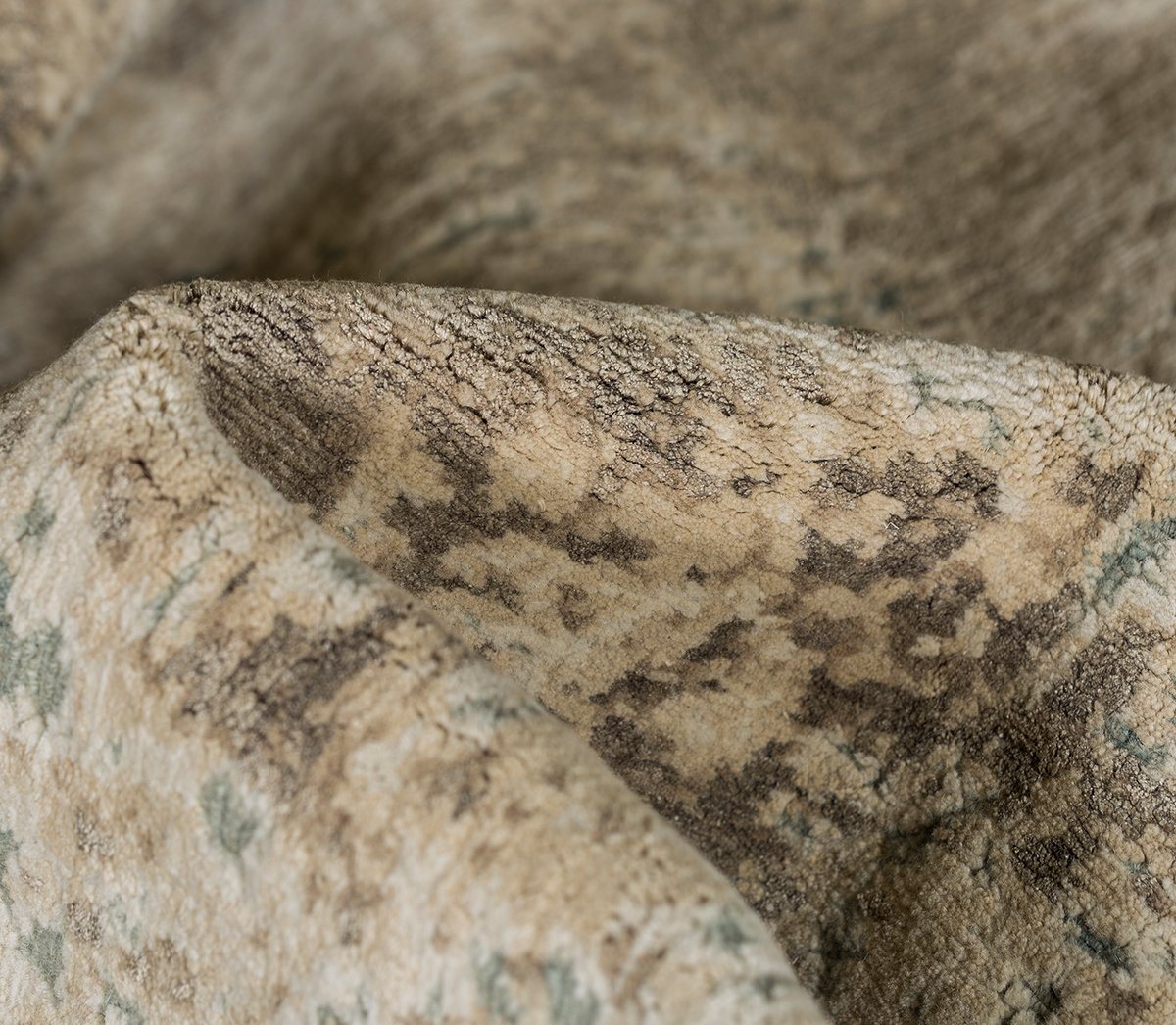 QUARRY BEIGE Products Tufenkian Artisan Carpets 