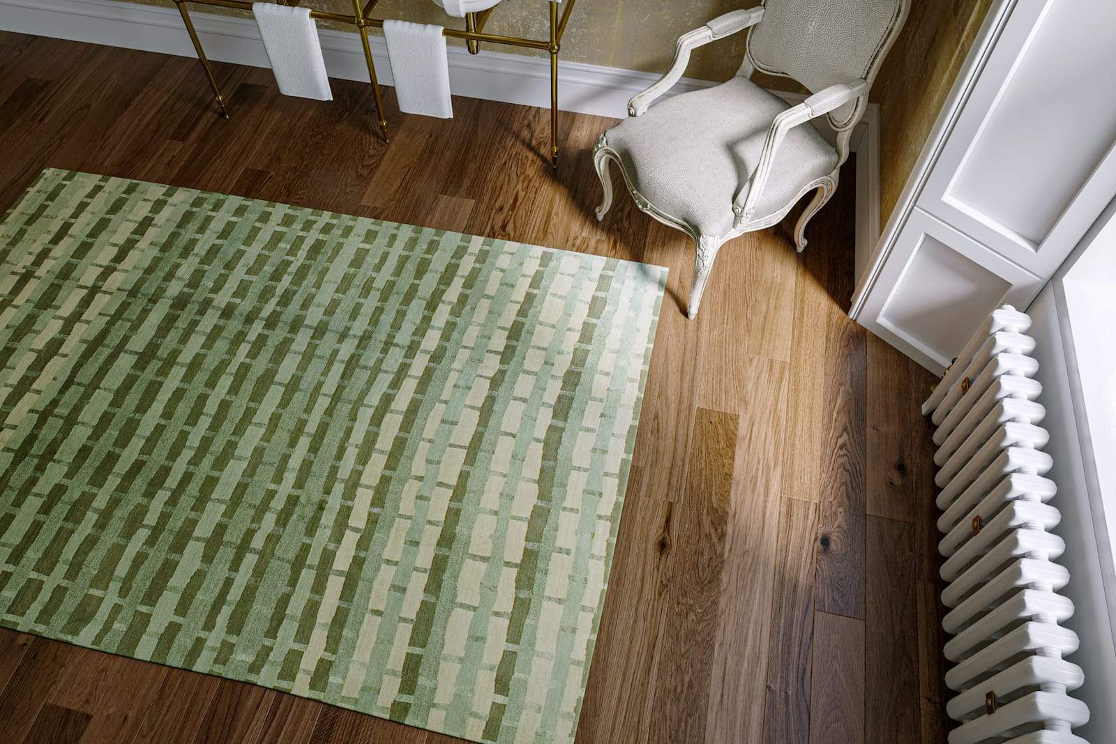 RAG WEAVE RAIN Lifestyle room-image
