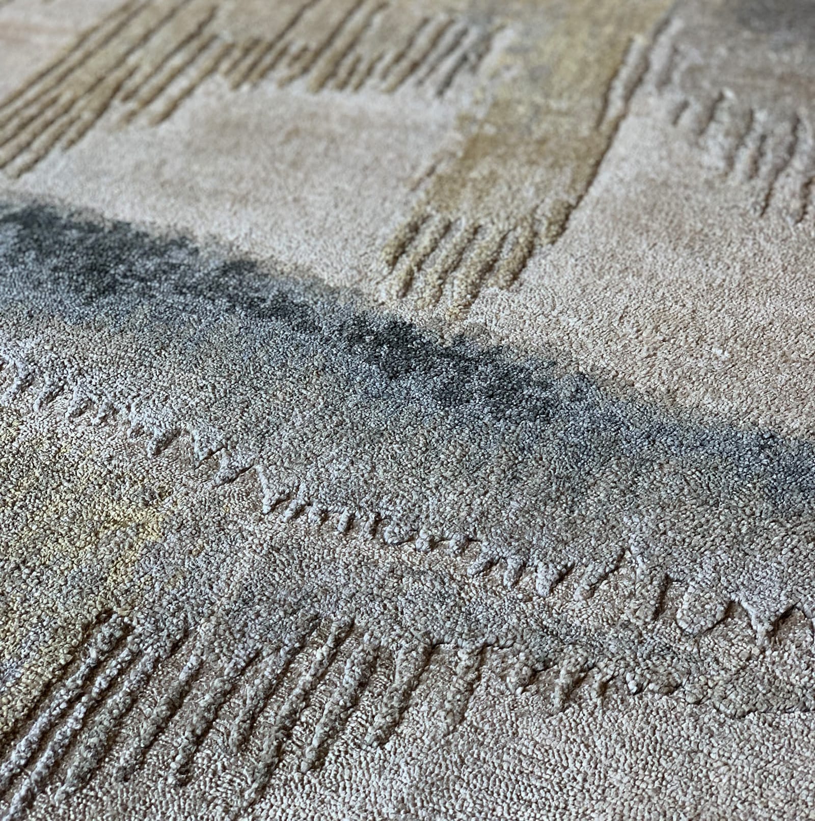 Range Gold detail image