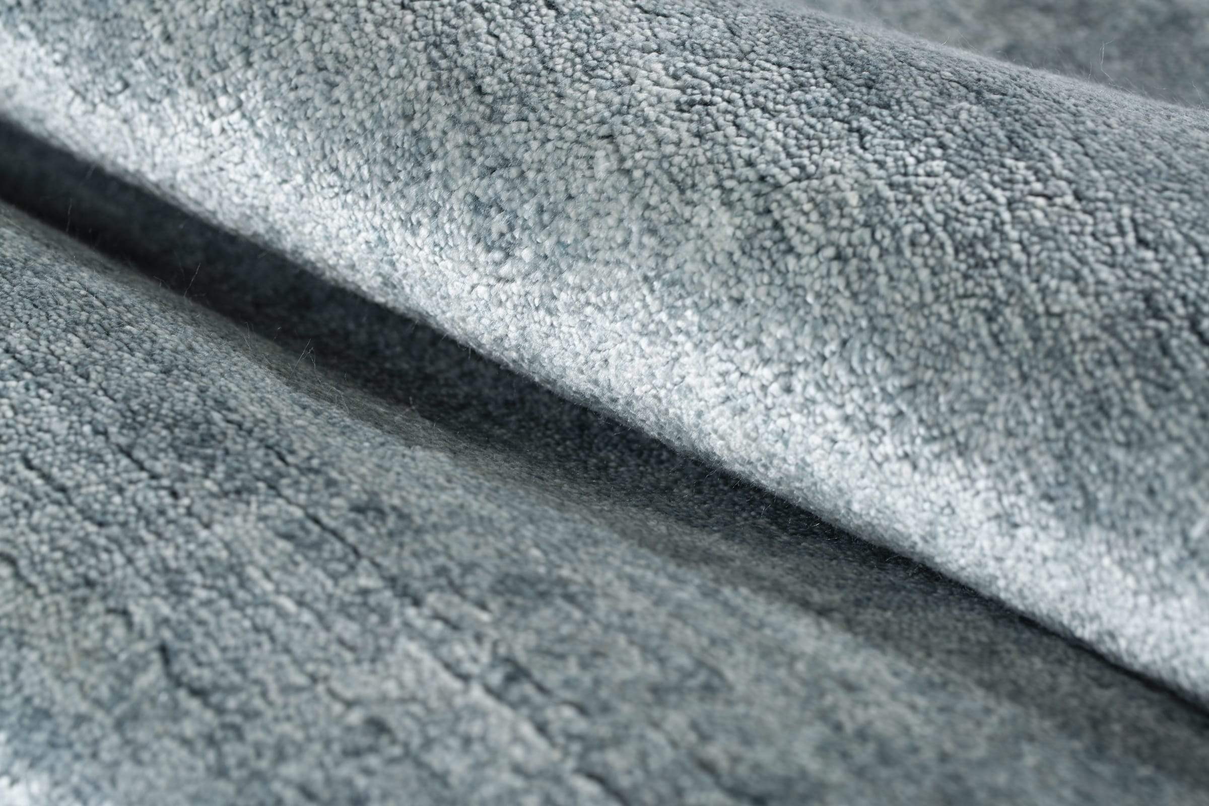 HANDLOOM SOLID SKY Product Tufenkian Artisan Carpets 