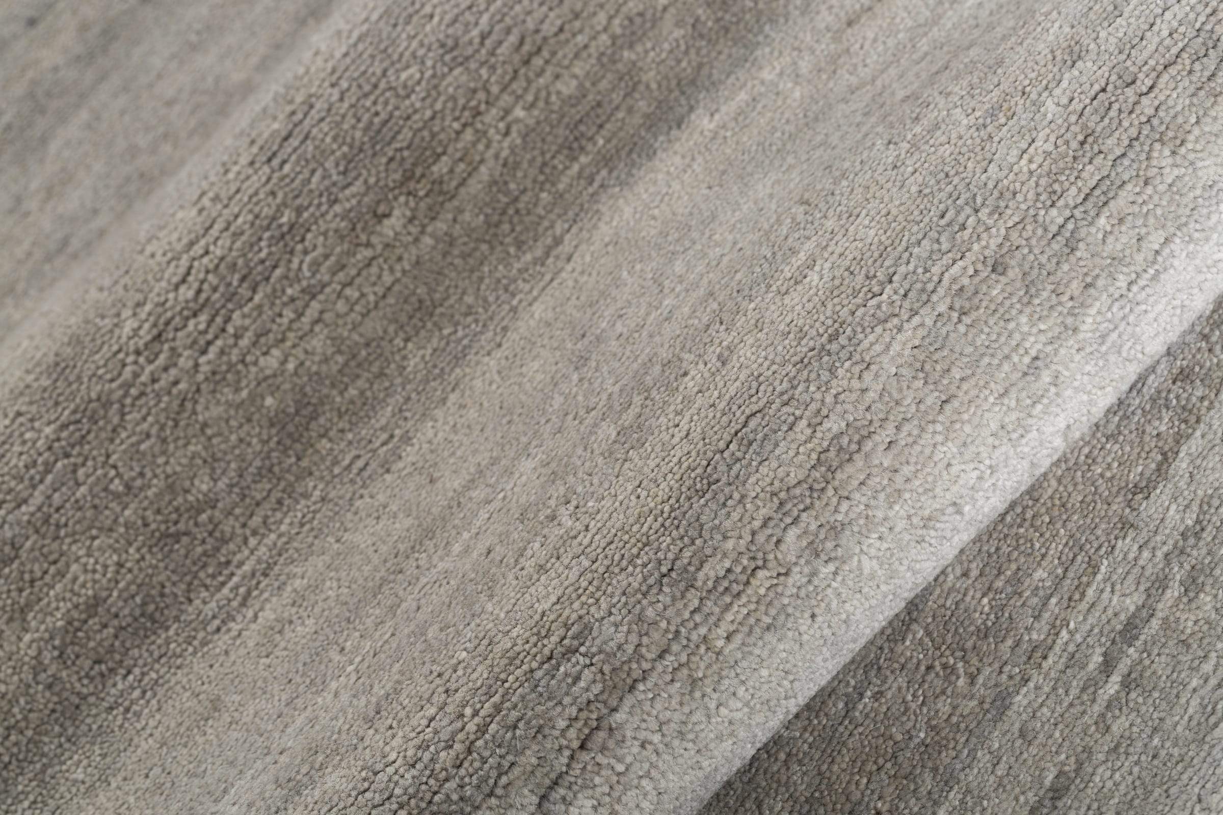 HOMESPUN SOLID OYSTER Product Tufenkian Artisan Carpets 