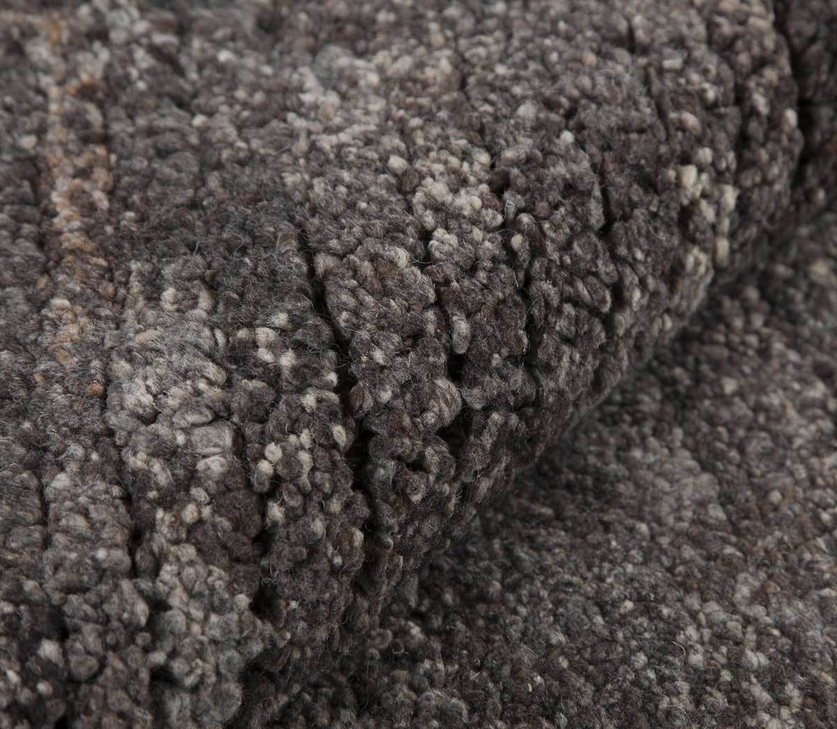 SPROUTS SHEEP'S GRAY CUSTOM SAMPLE Product Tufenkian Artisan Carpets 