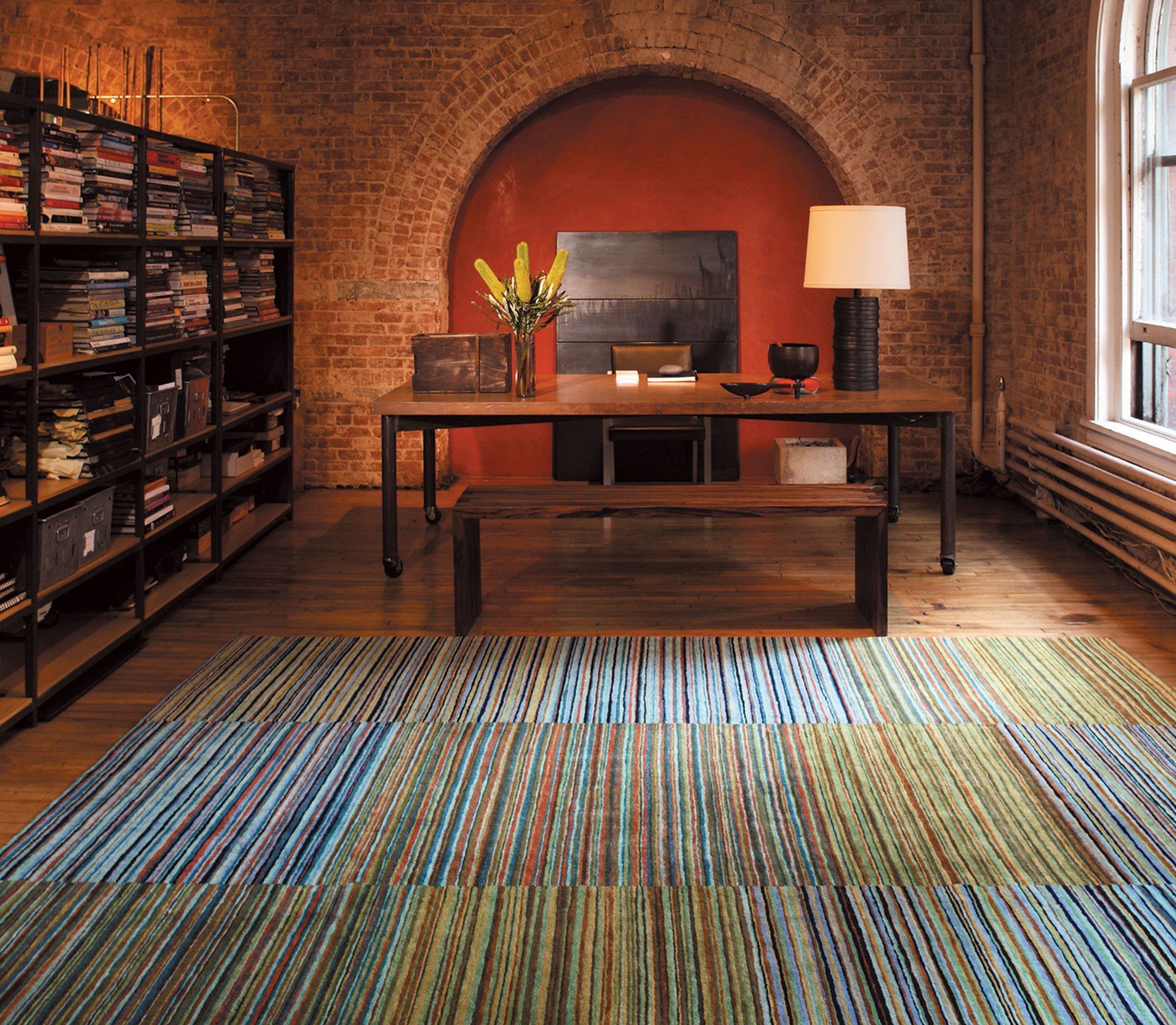 SPECTRUM CALYPSO Lifestyle room-image