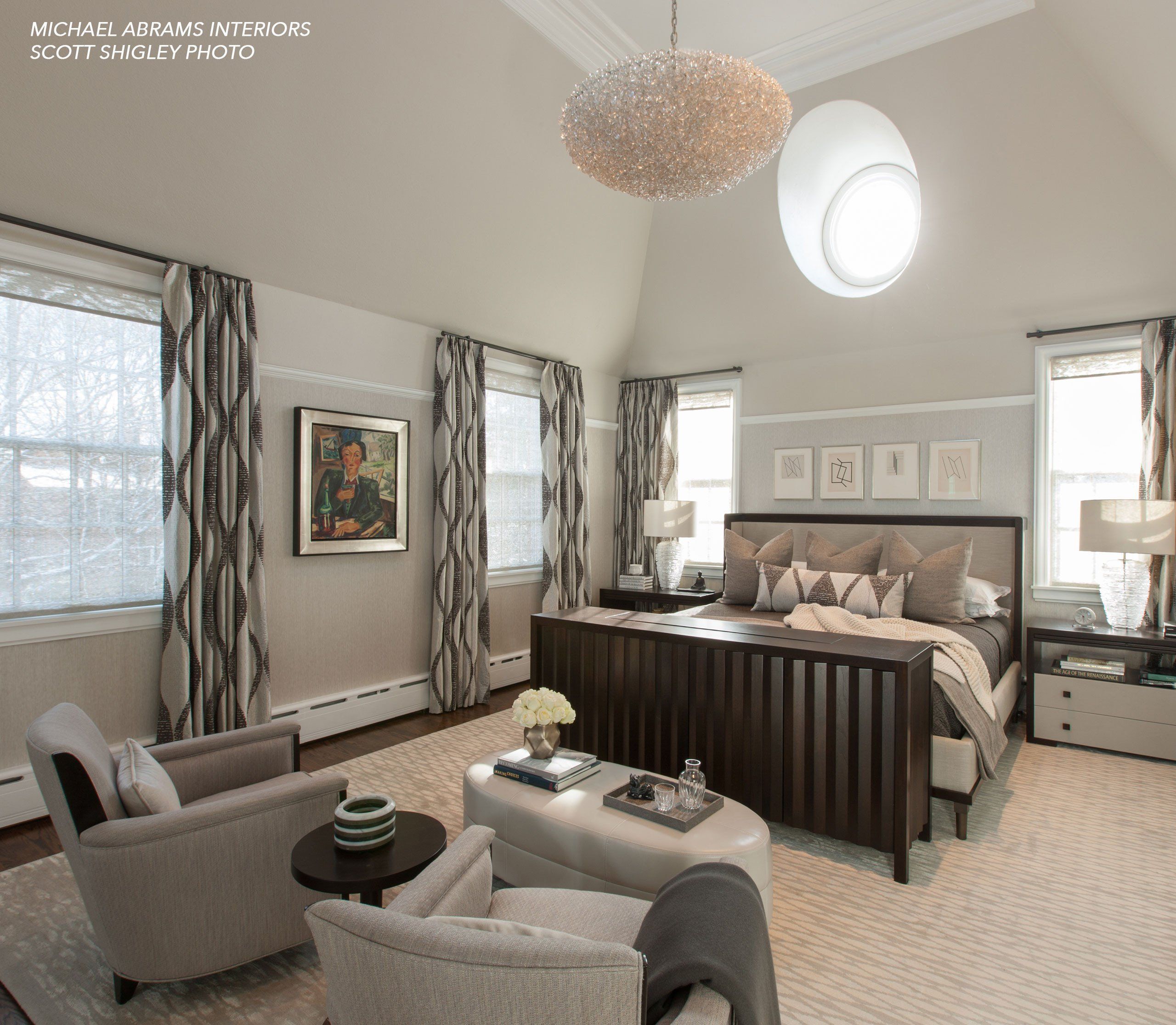 TEMPO CRYSTAL Product Tufenkian Artisan Carpets Lifestyle room-image