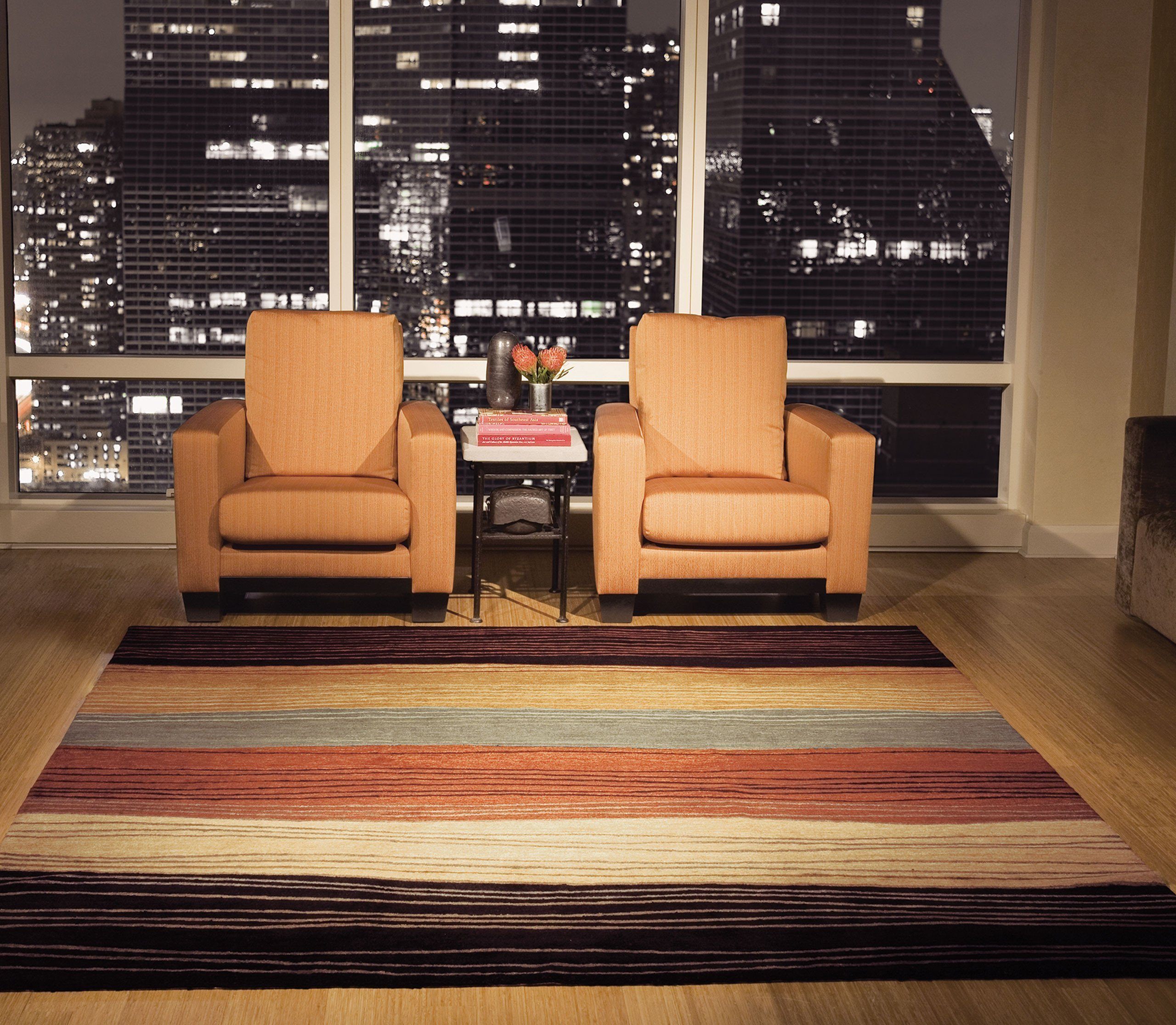 TIDES AUTUMN Lifestyle room-image