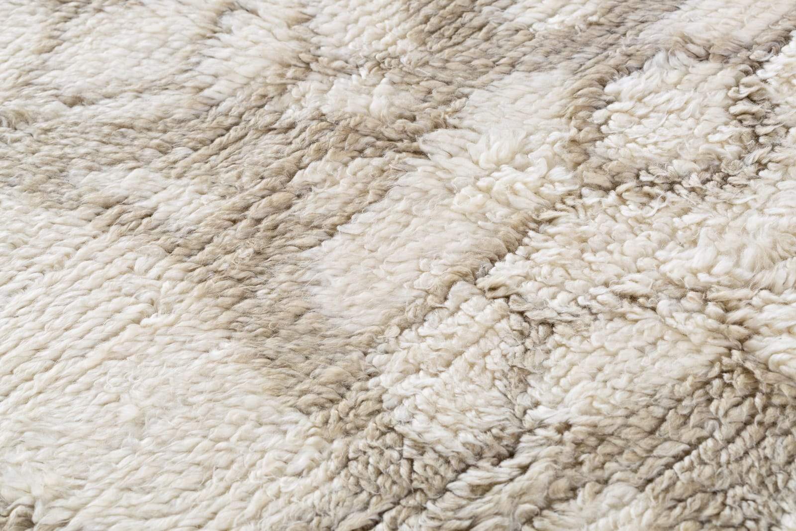 UROKO TAN Product Tufenkian Artisan Carpets 