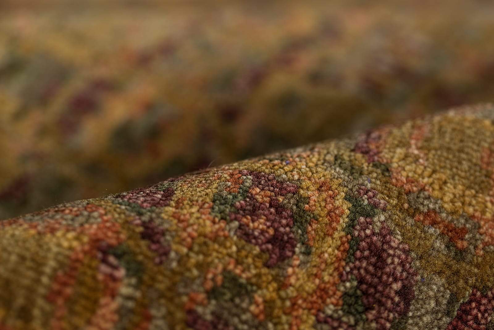 VIVACE AUTUMN Product Tufenkian Artisan Carpets 