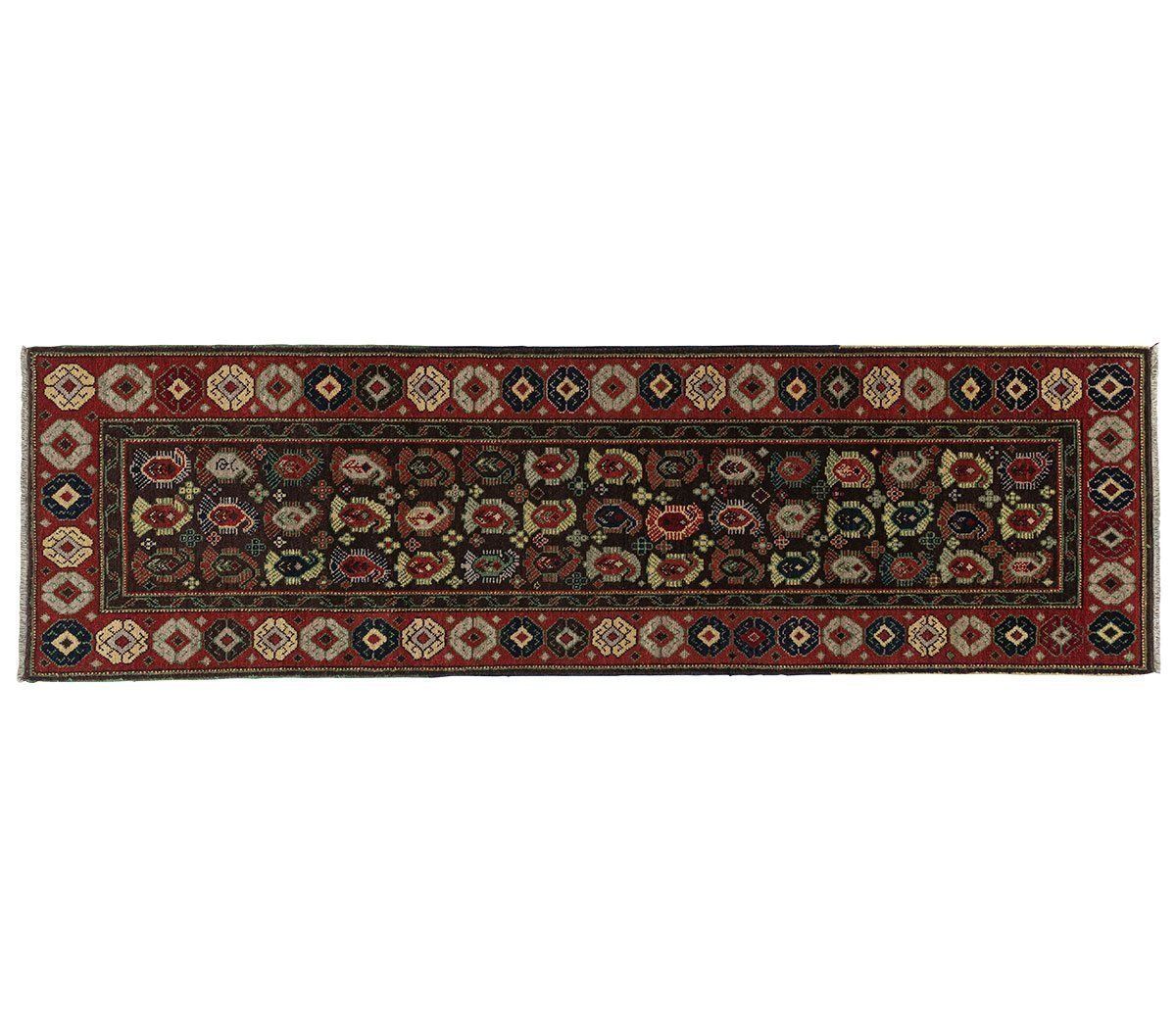ZEYKHOUR #13A Product Tufenkian Artisan Carpets 