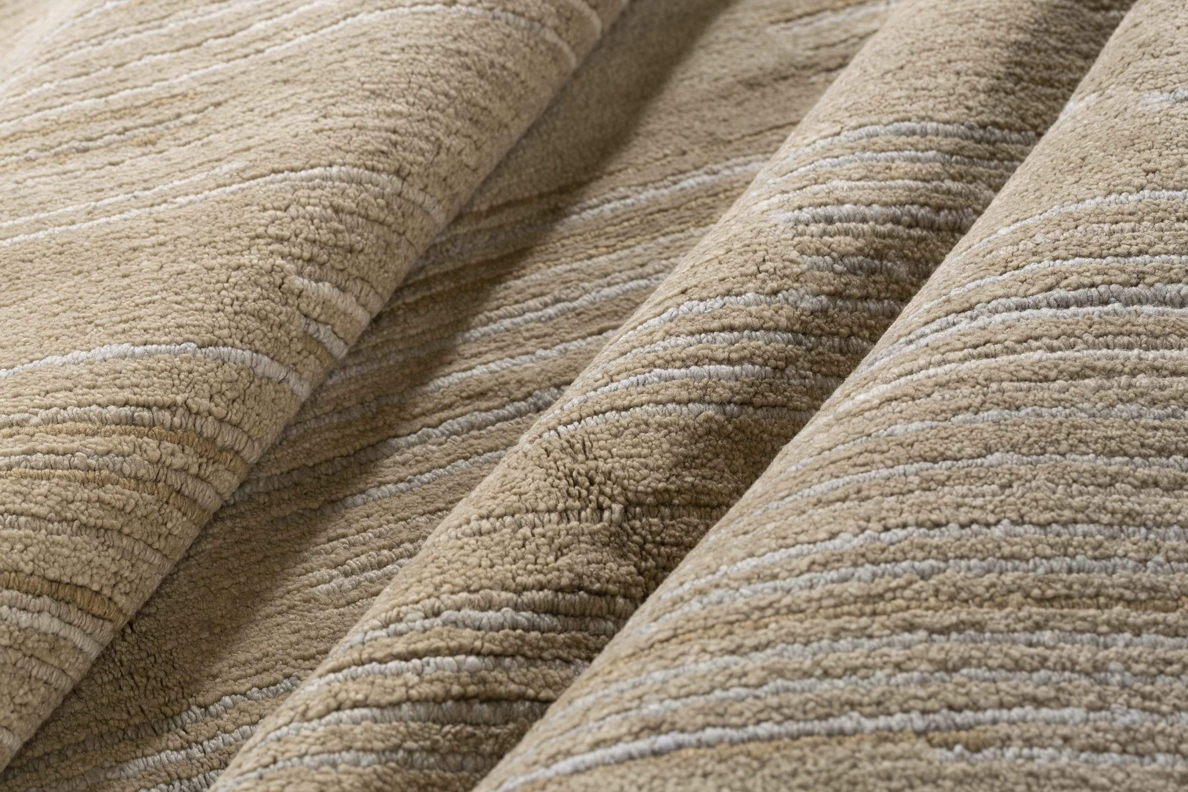 ZIGGURAT II BEIGE Product Tufenkian Artisan Carpets 